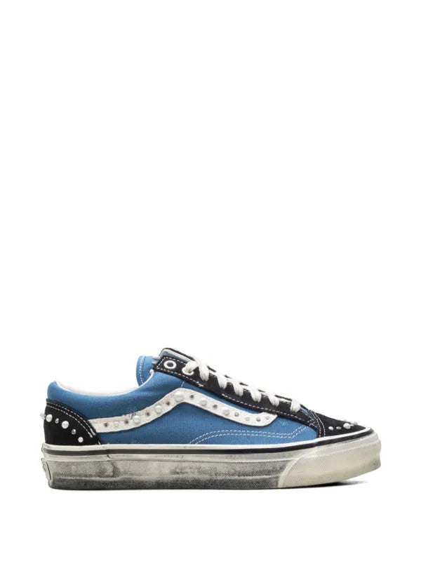 Vans LX Old Skool "Pearlized”