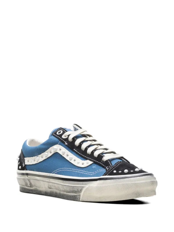 Vans LX Old Skool "Pearlized”