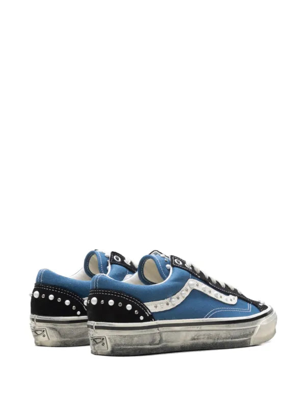 Vans LX Old Skool "Pearlized”