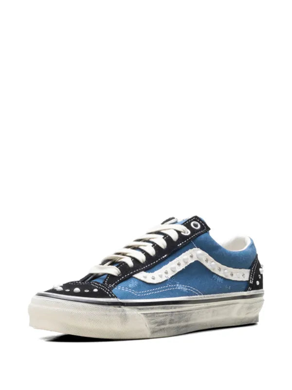 Vans LX Old Skool "Pearlized”
