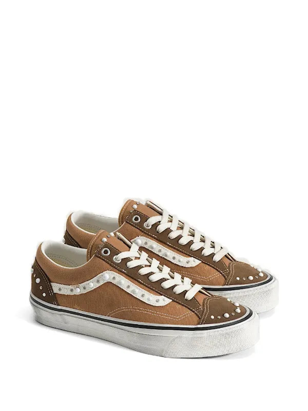 Vans Premium Old Skool "Pearlized”