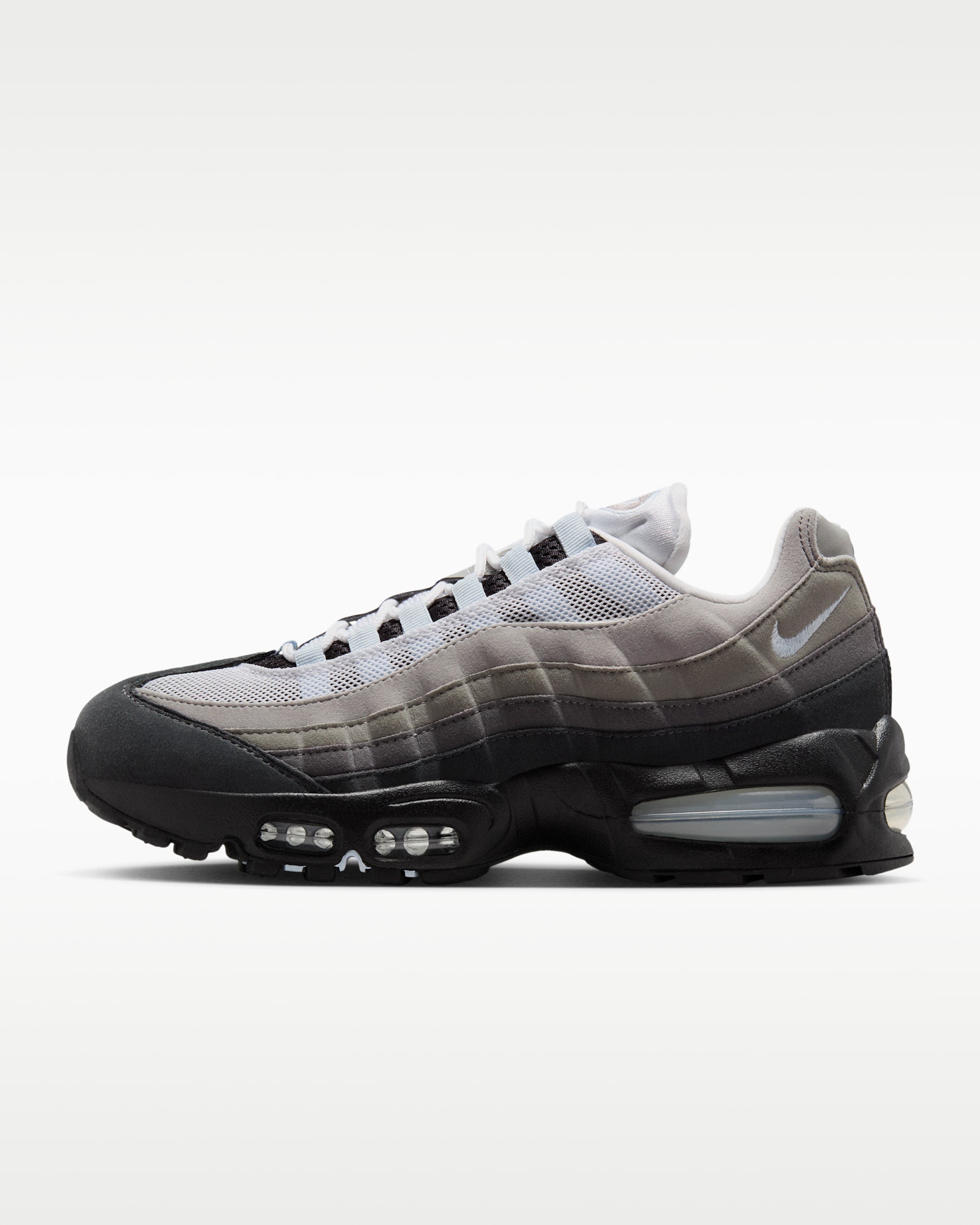 Nike Air Max 95 “Big Bubble”