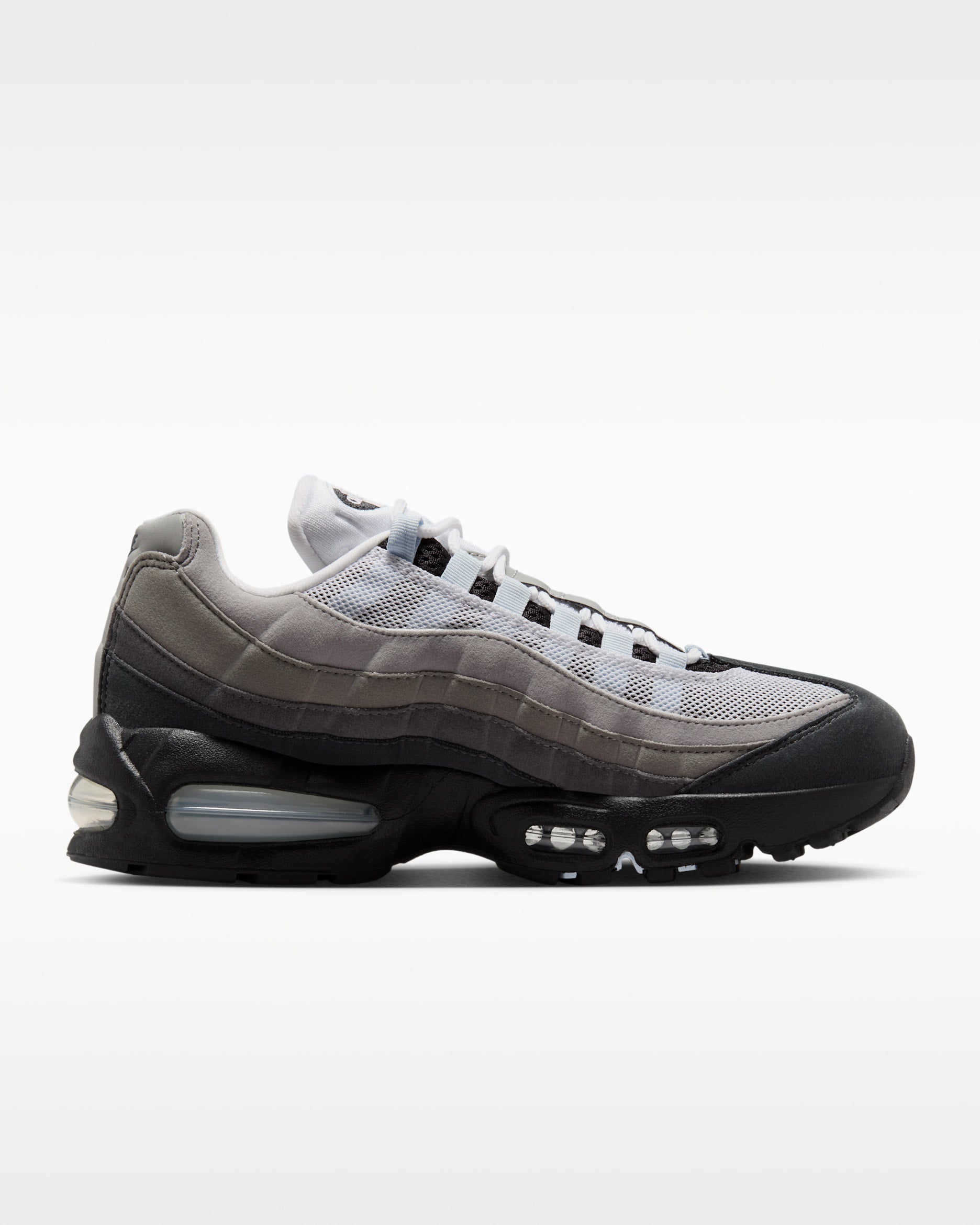 Nike Air Max 95 “Big Bubble”