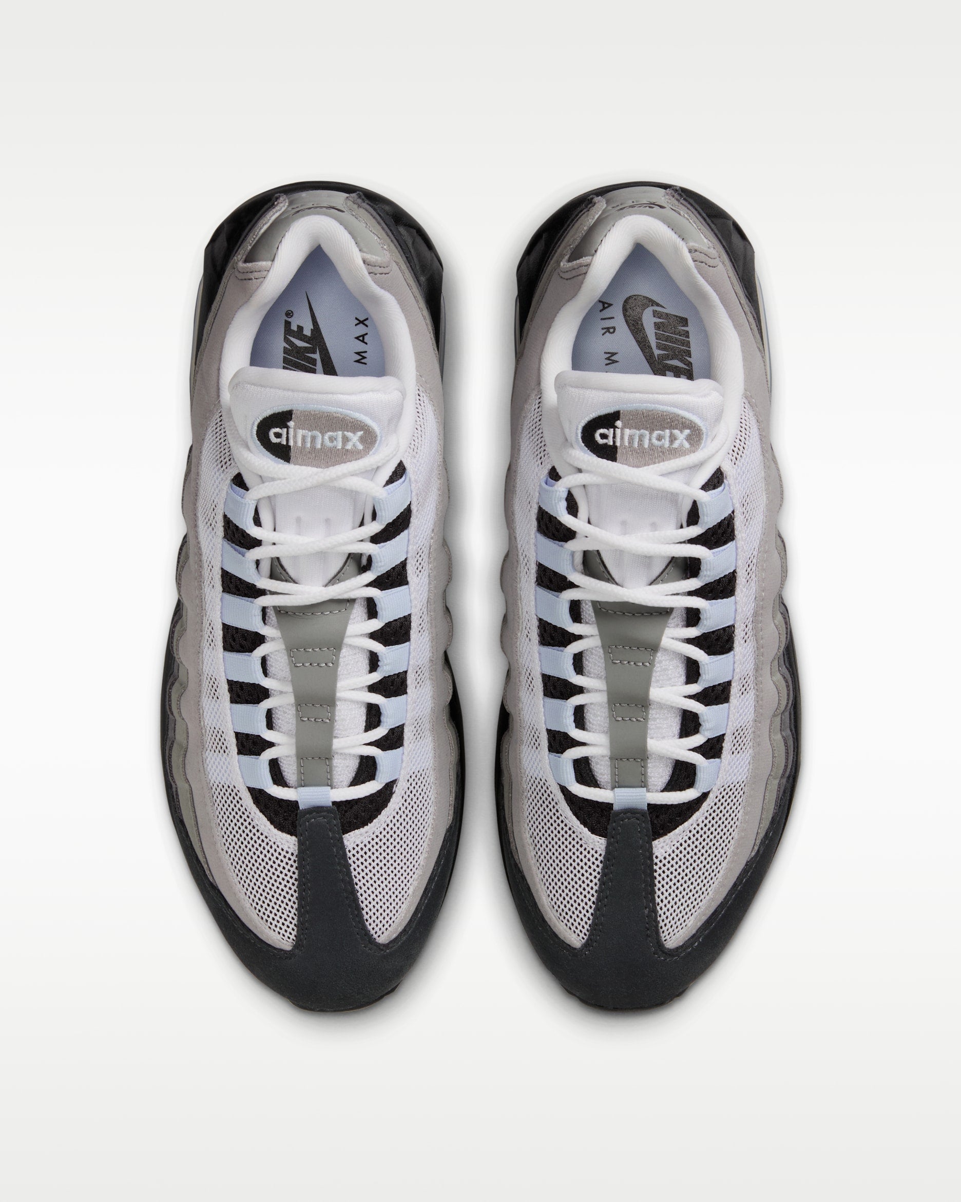 Nike Air Max 95 “Big Bubble”