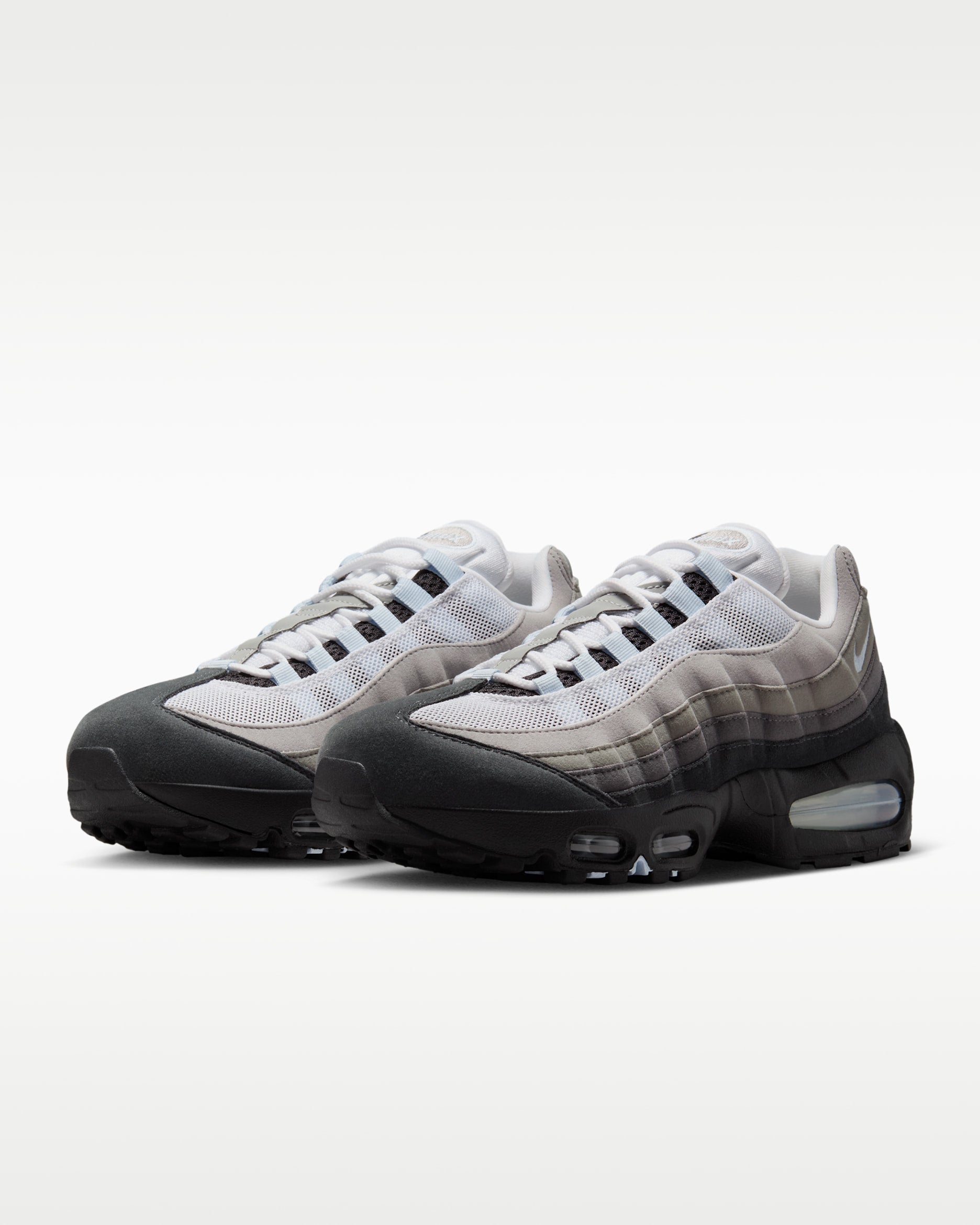 Nike Air Max 95 “Big Bubble”