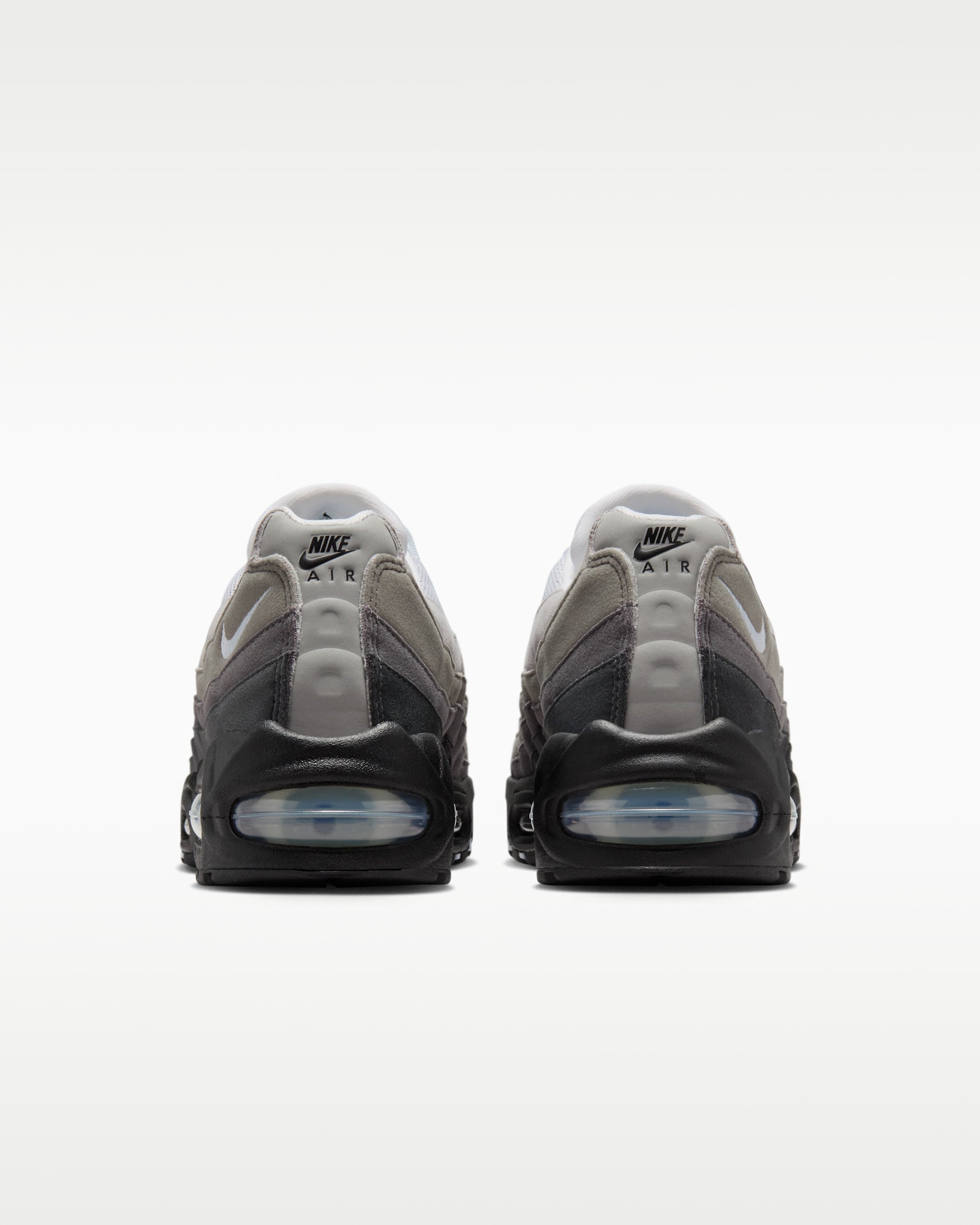 Nike Air Max 95 “Big Bubble”