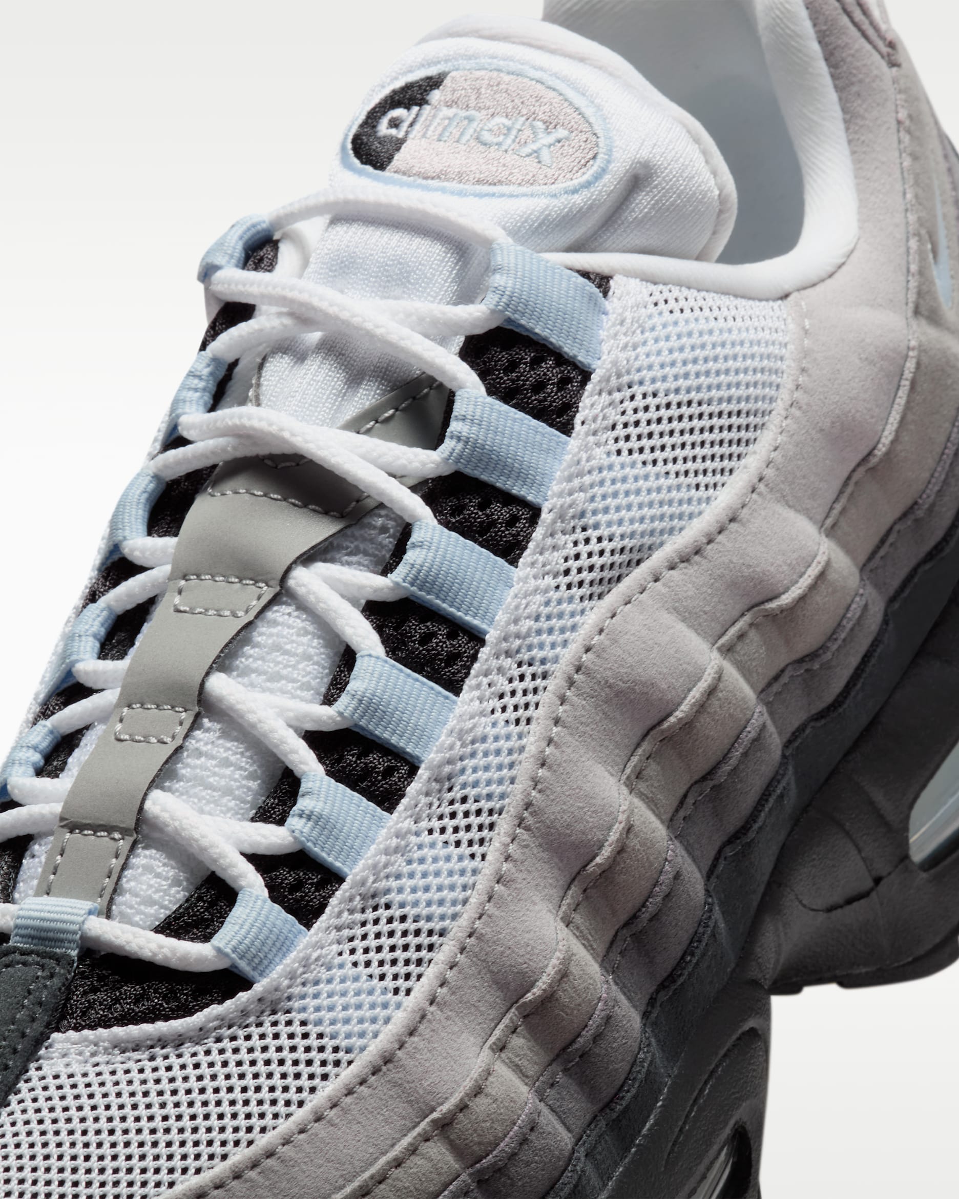 Nike Air Max 95 “Big Bubble”