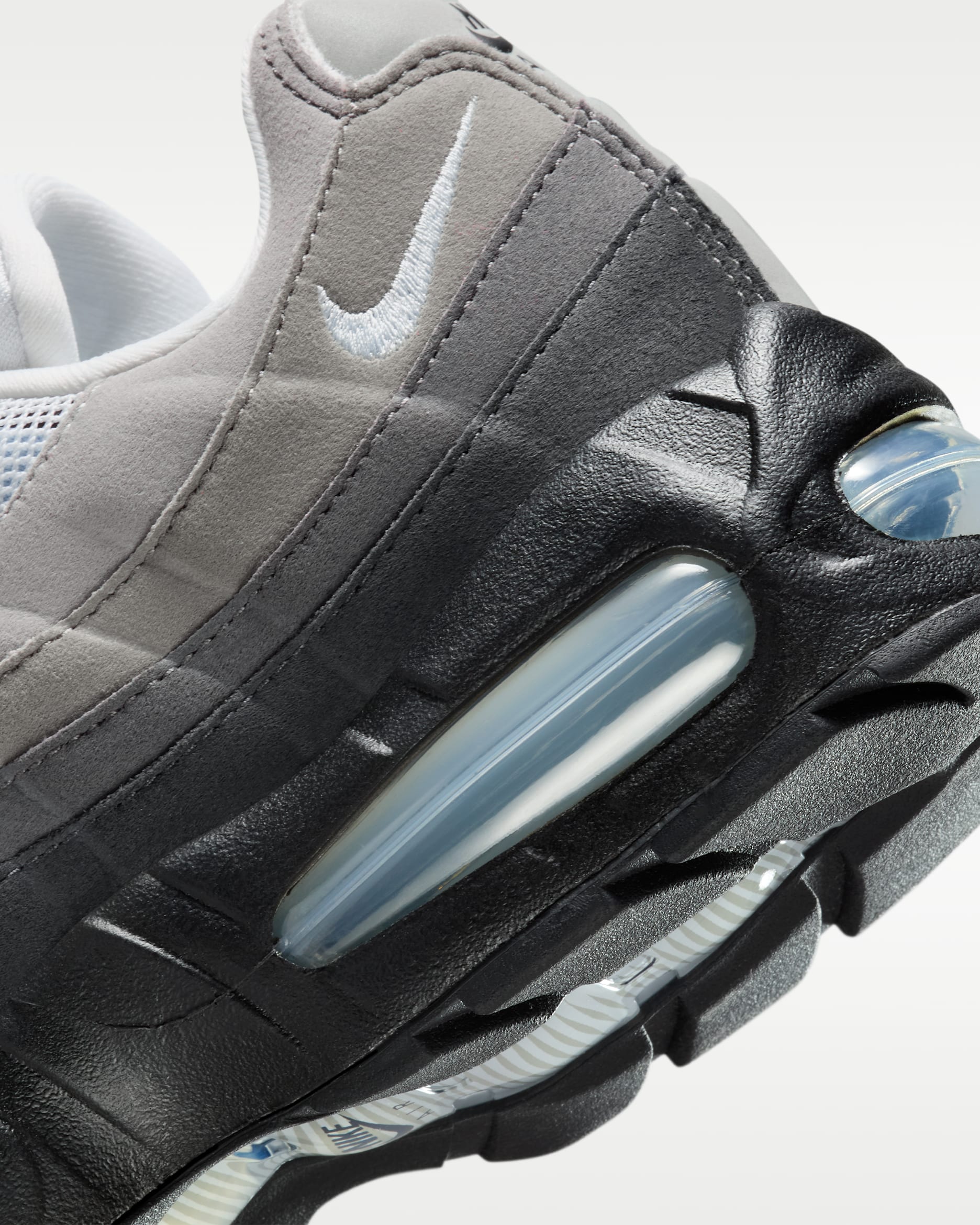 Nike Air Max 95 “Big Bubble”