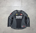 Broken Planet Long Sleeve Jersey #12