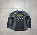 Broken Planet Long Sleeve Jersey #12