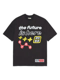 Broken Planet The Future Is Here T-shirt
