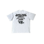 BROKEN PLANET THE DARK HOURS PARTY T-SHIRT