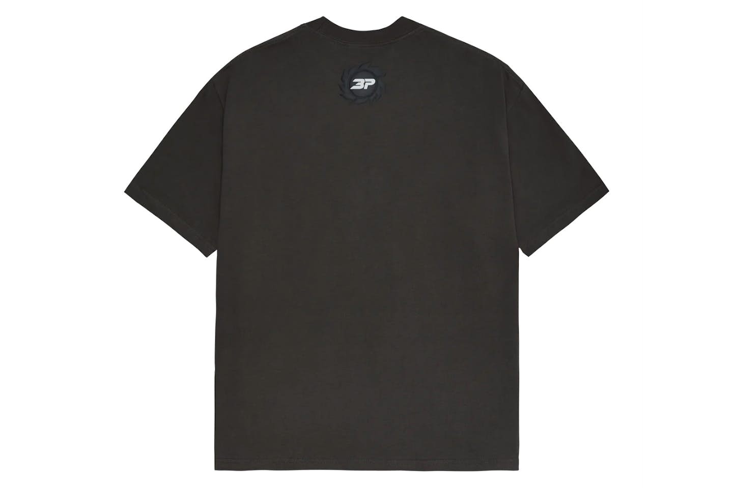 Broken Planet Total Chaos T-shirt