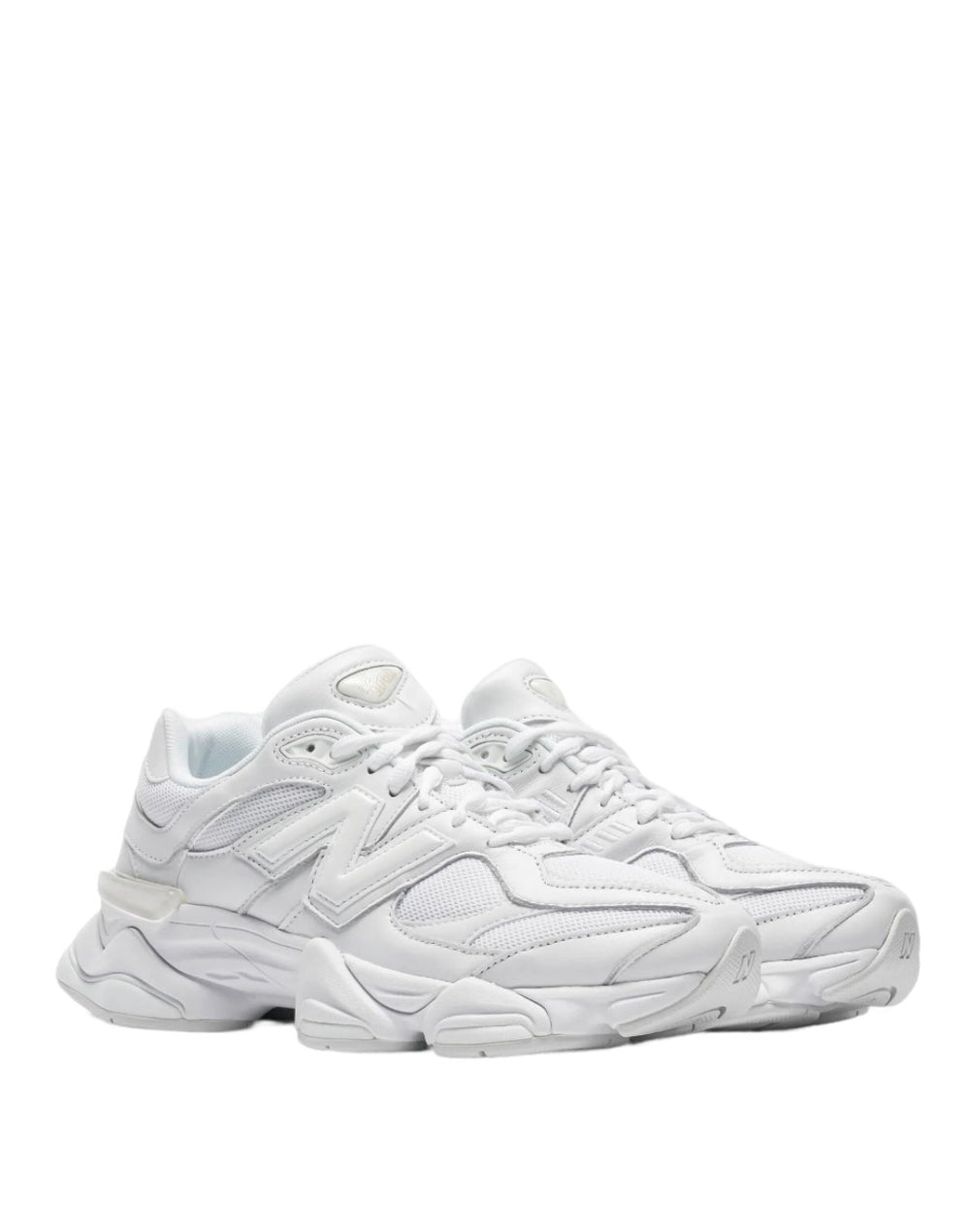 NEW BALANCE 9060 “White”