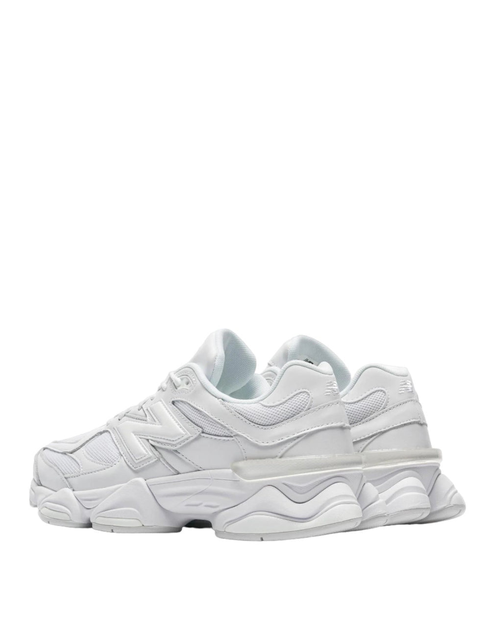 NEW BALANCE 9060 “White”