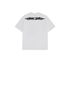 Broken Planet Chaos T-Shirt Snow White