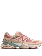 New Balance x Joe Freshgoods 9060 "Inside Voices - Cookie Pink”