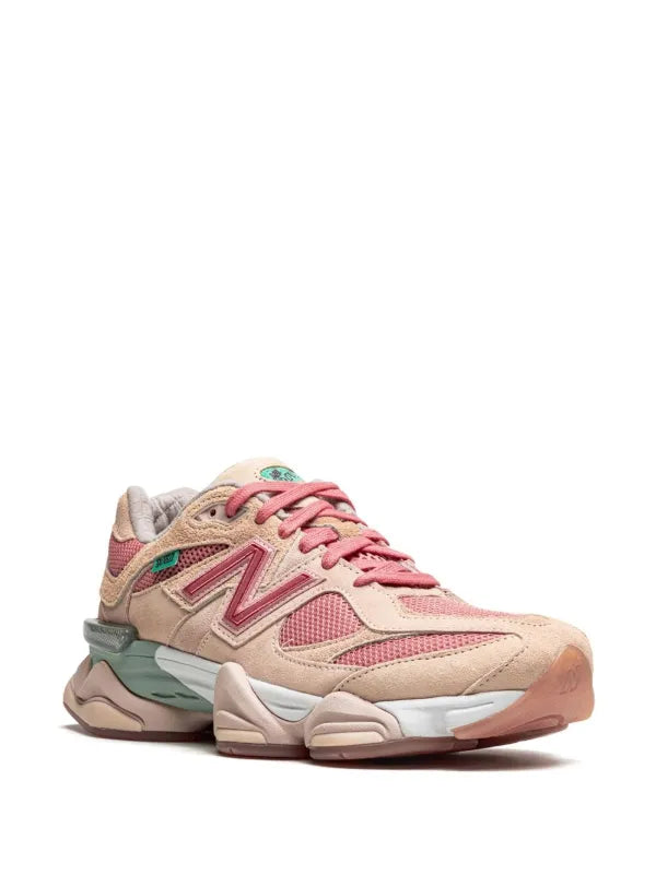 New Balance x Joe Freshgoods 9060 "Inside Voices - Cookie Pink”
