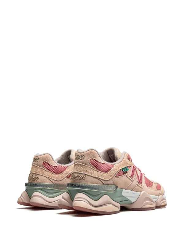 New Balance x Bodega 9060 "Age Of Discovery”