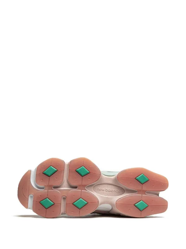 New Balance x Joe Freshgoods 9060 "Inside Voices - Cookie Pink”