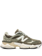 New Balance 9060 "Dark Camo/ Dark Olive/Sandstone"