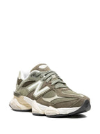 New Balance 9060 "Dark Camo/ Dark Olive/Sandstone"