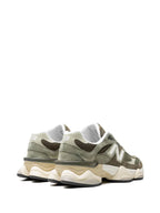 New Balance 9060 "Dark Camo/ Dark Olive/Sandstone"