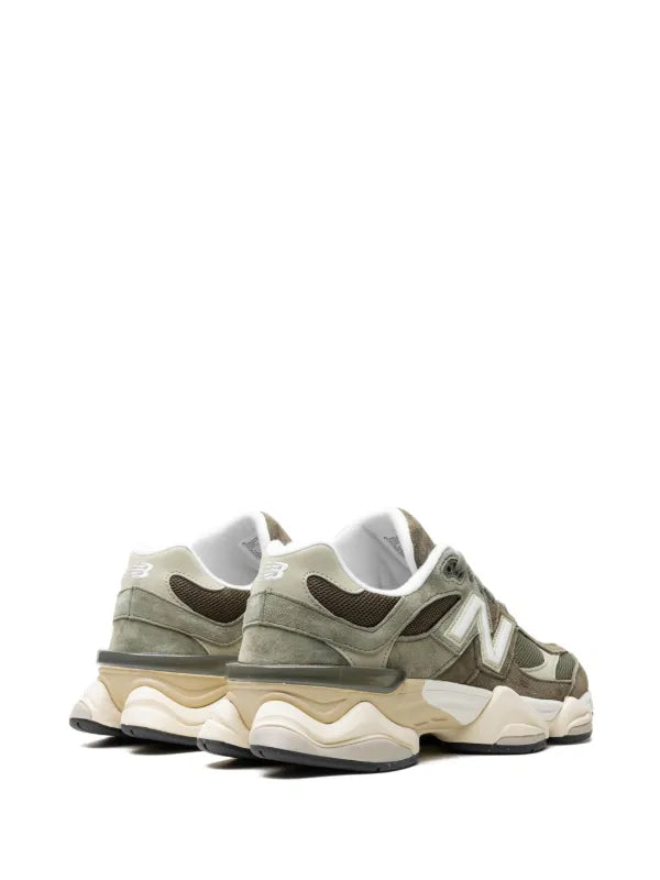 New Balance 9060 "Dark Camo/ Dark Olive/Sandstone"