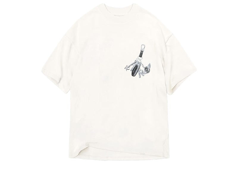 Represent Keys To The Club T-Shirt