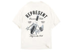 Represent Keys To The Club T-Shirt