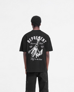 Represent Keys To The Club T-Shirt
