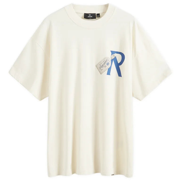 Represent Luggay Tag Tee