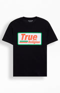 True Religion High Density T-Shirt