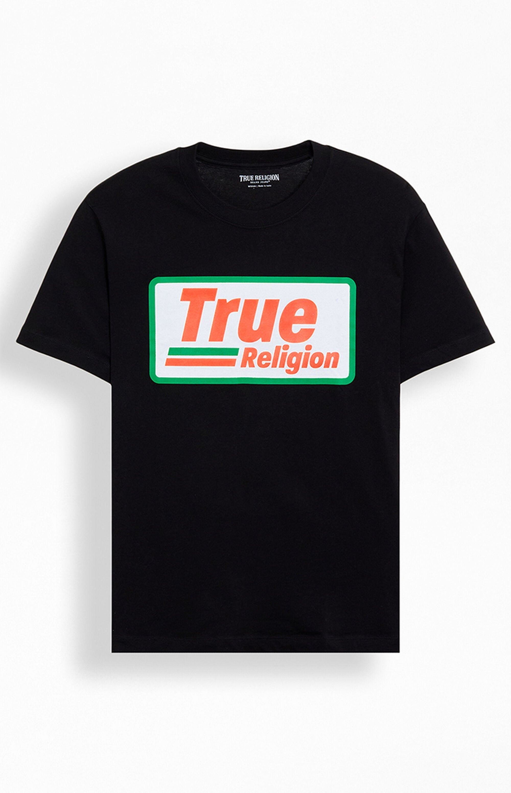 True Religion High Density T-Shirt
