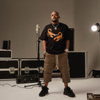 GXB Scorpion Kings T-Shirt