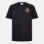 Casablanca Home Way T-Shirt White