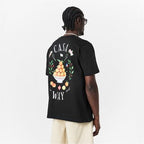 Casablanca Home Way T-Shirt White