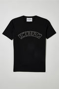 ICEBERG Rhinestone Tee