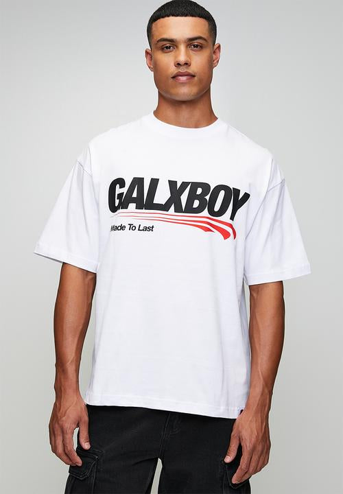 GXB Call Met T-Shirt