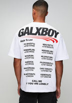 GXB Call Met T-Shirt