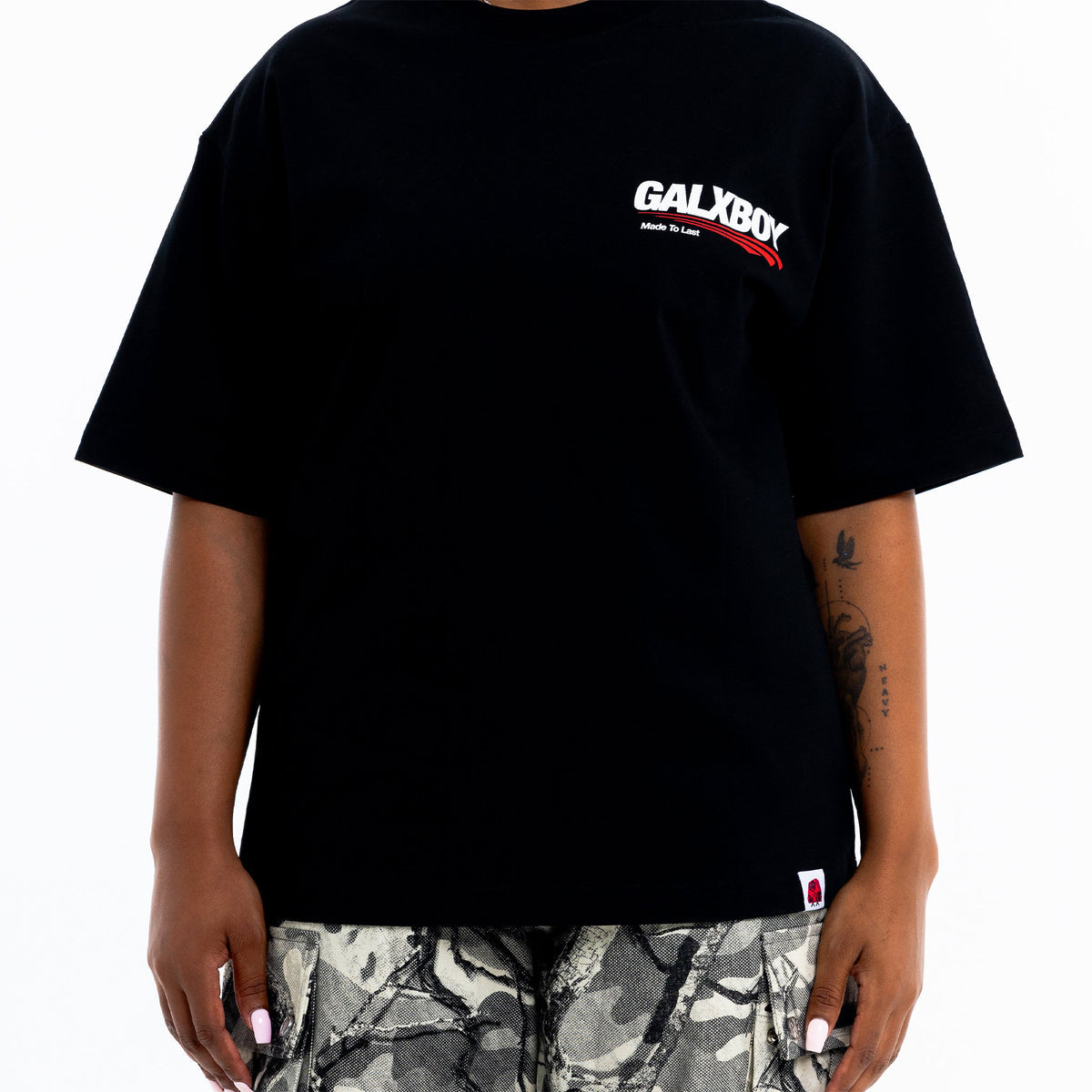 GXB Call Met T-Shirt