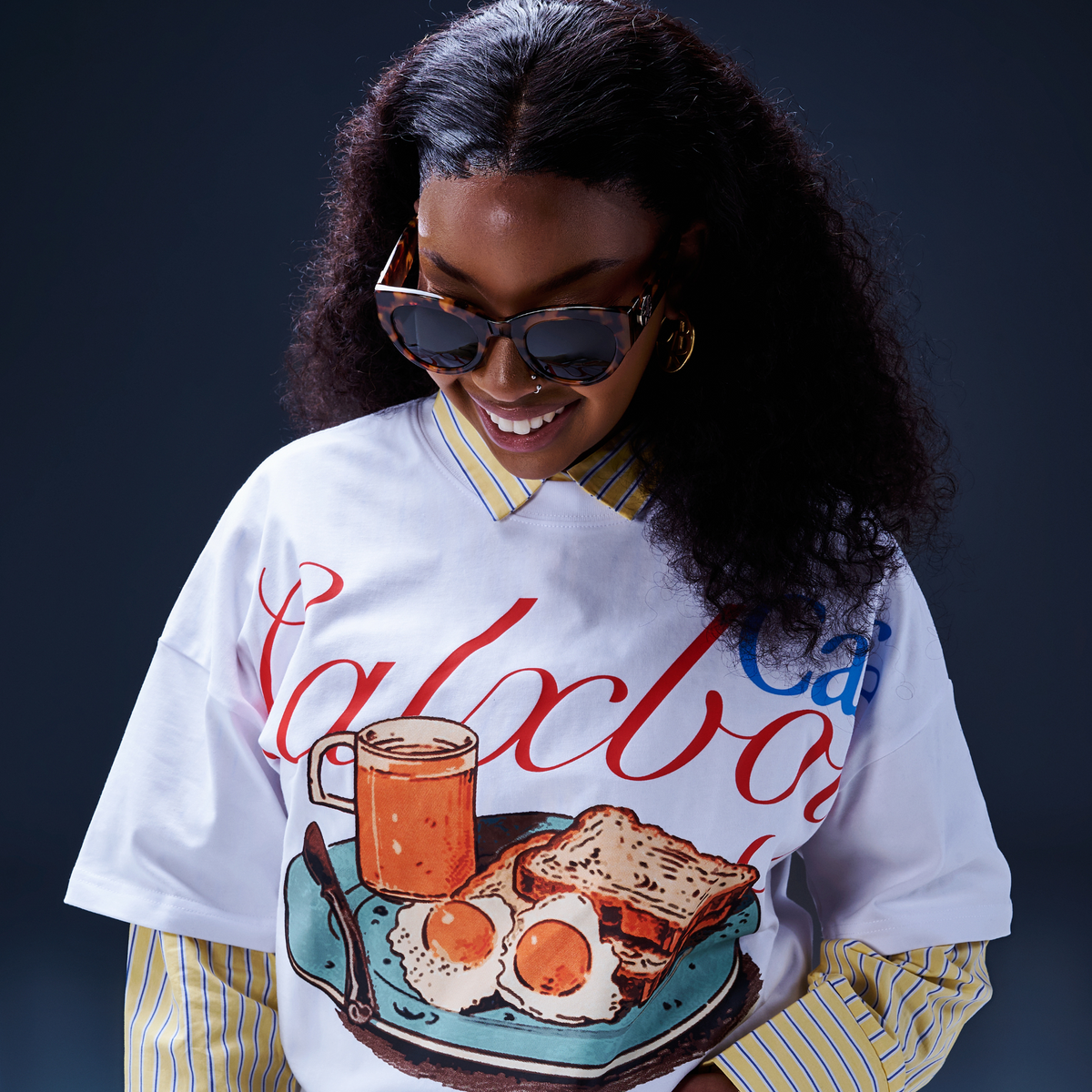 GXB Café T-Shirt