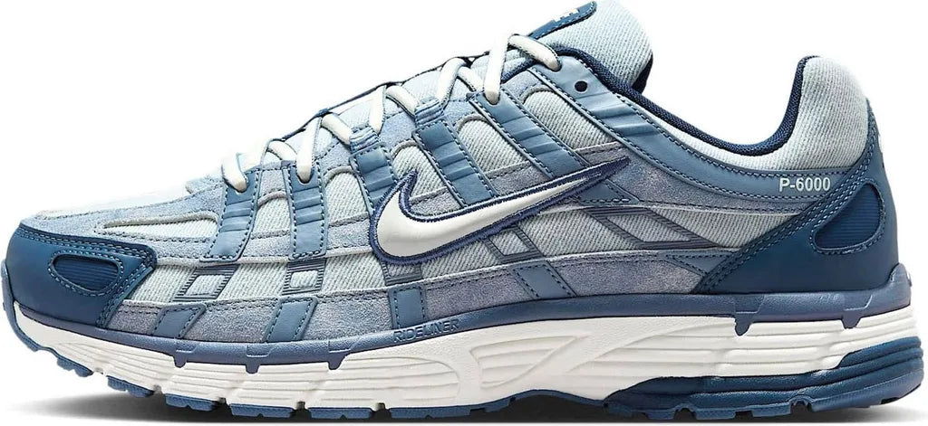 Nike P-6000 “Worn Blue Denim”