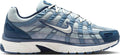 Nike P-6000 “Worn Blue Denim”