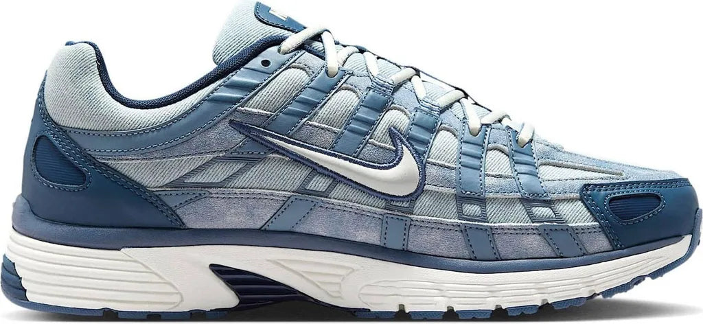 Nike P-6000 “Worn Blue Denim”