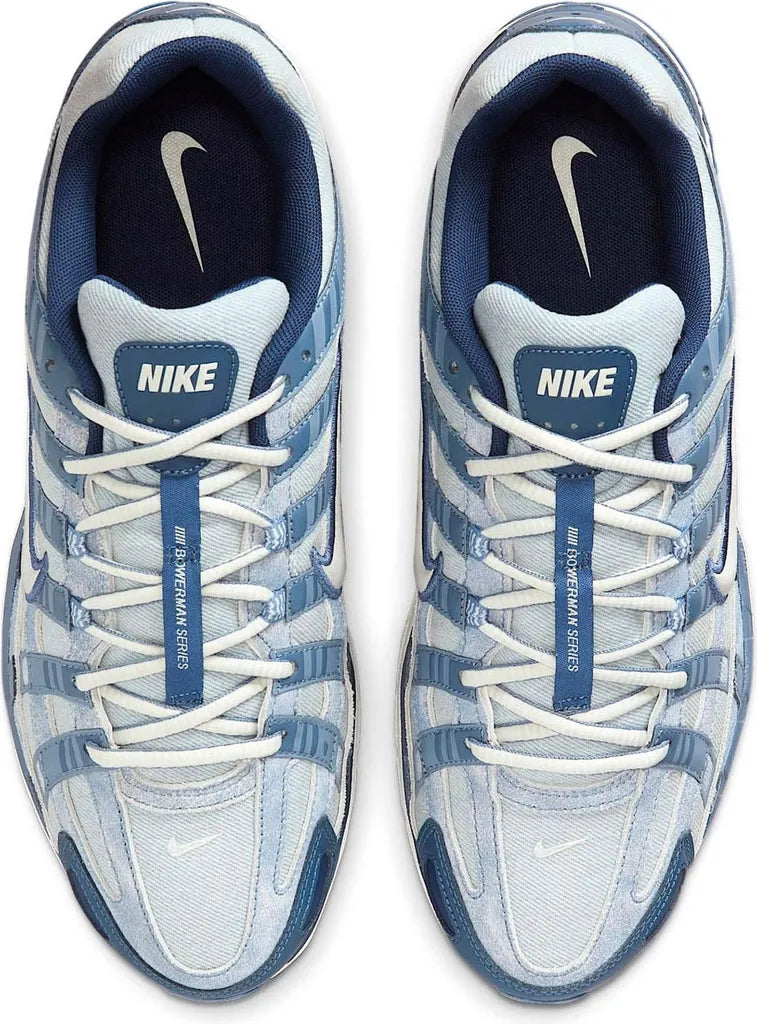 Nike P-6000 “Worn Blue Denim”