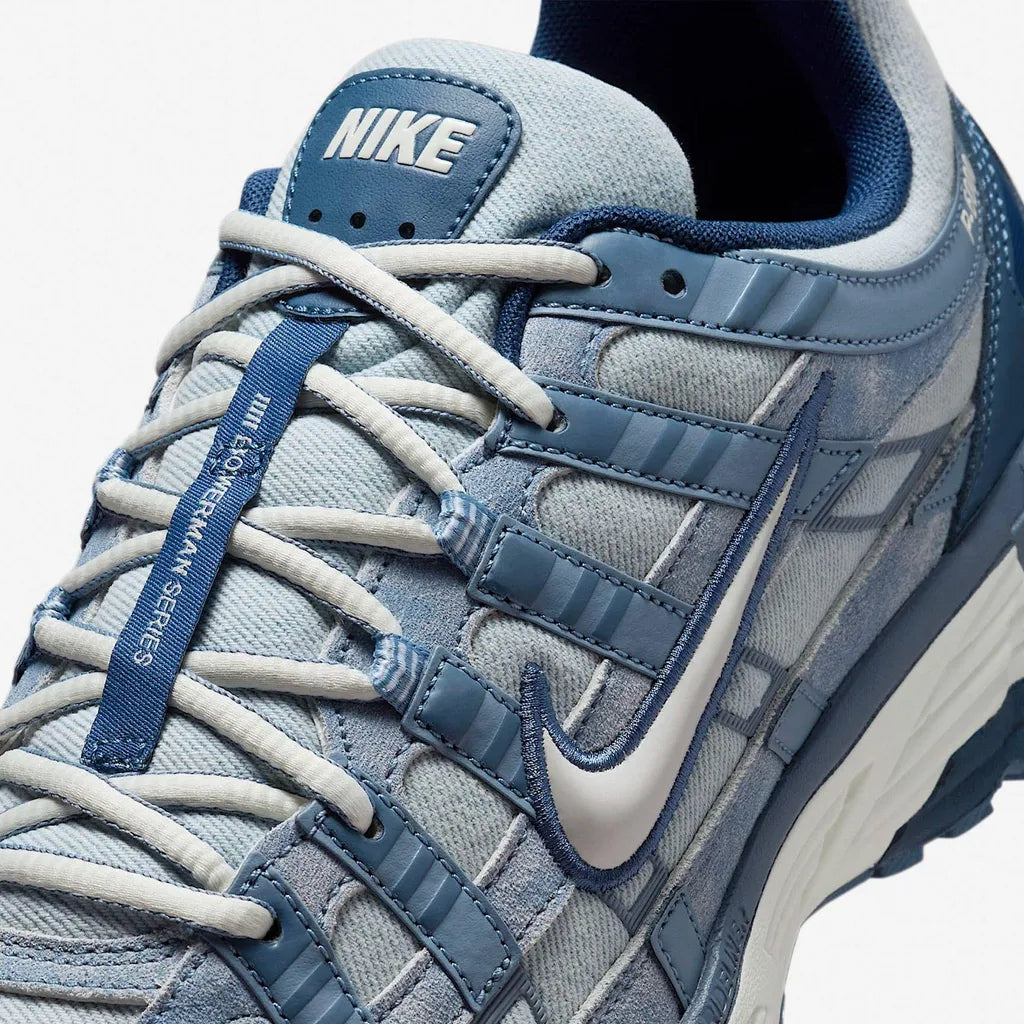 Nike P-6000 “Worn Blue Denim”