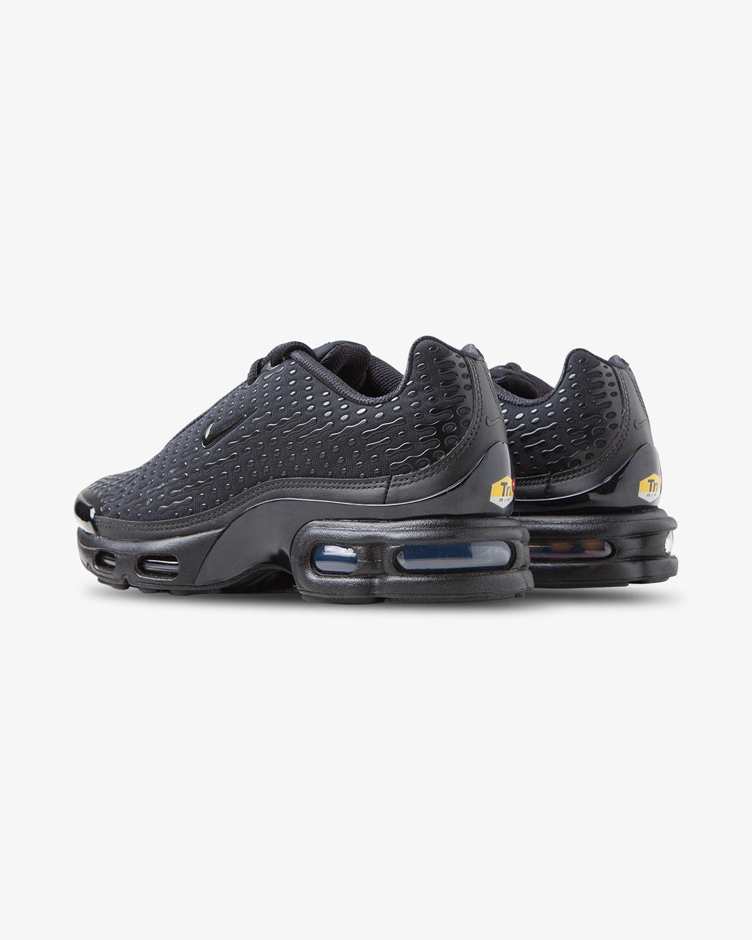 Nike Air Max Plus VII Black/Anthracite