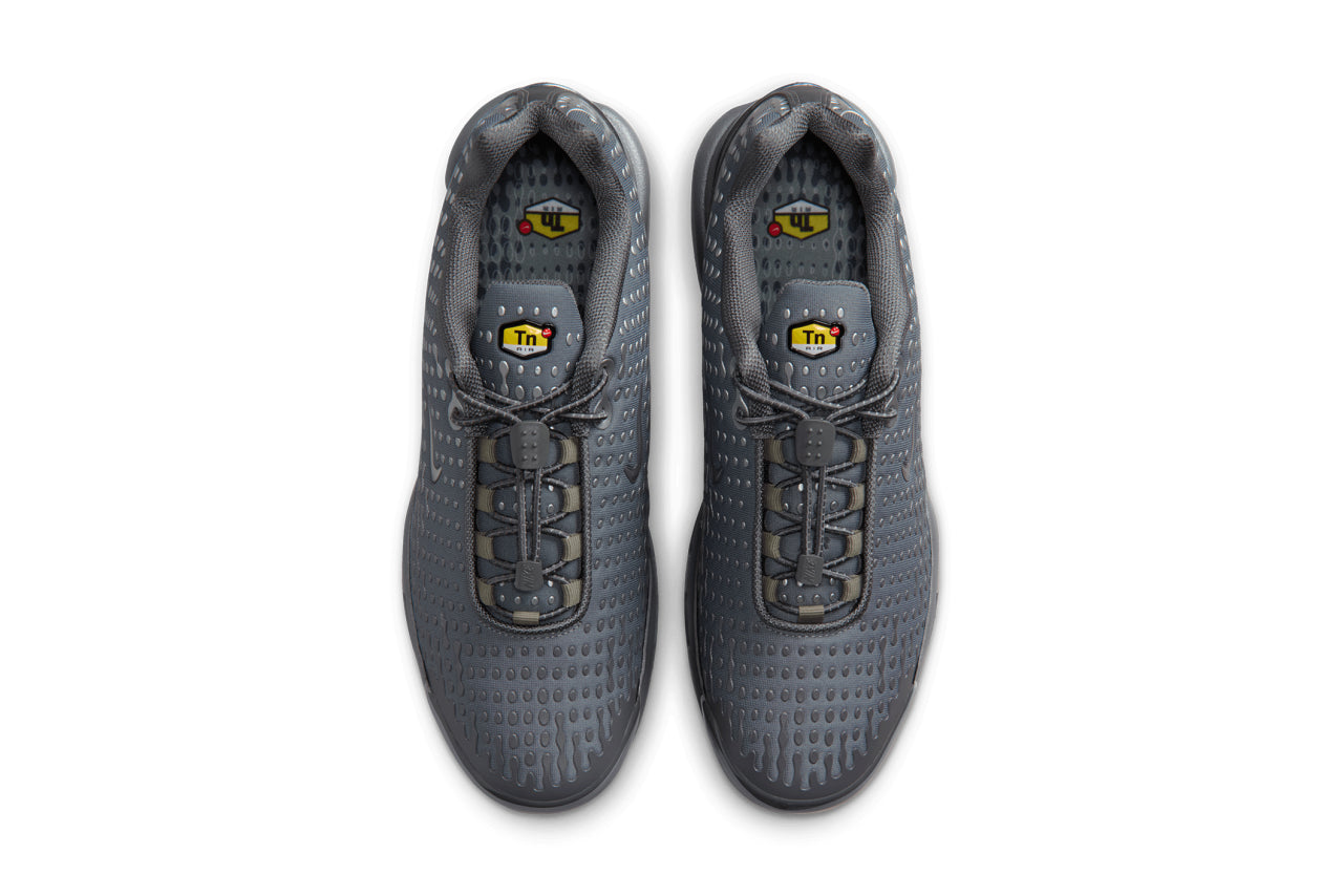 Nike Air Max Plus VII Black/Anthracite
