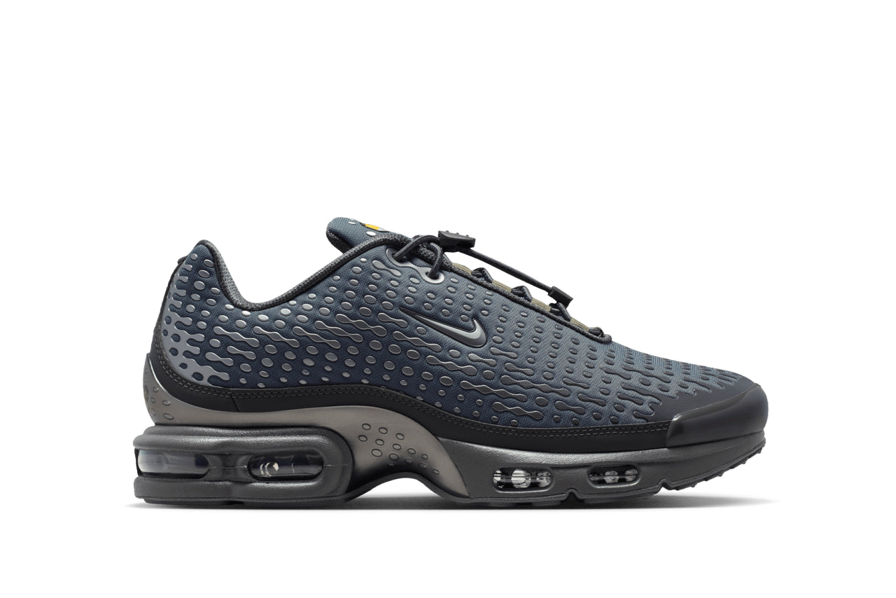 Nike Air Max Plus VII Black/Anthracite